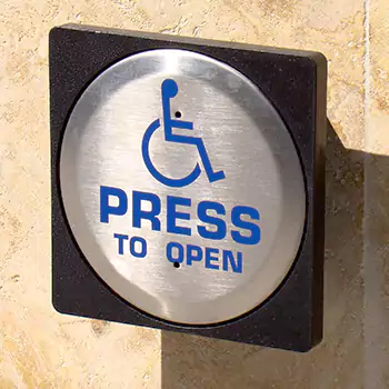 Handicap Door Access Solutions in Wellington, FL