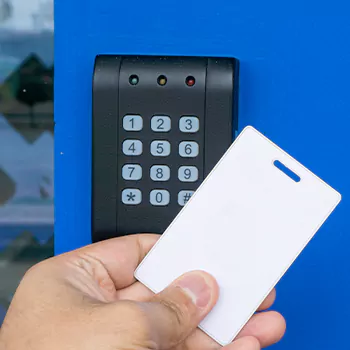 Employee Access Card Systems in Wellington, FL