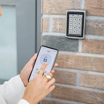 Keyless Entry System in Wellington, FL