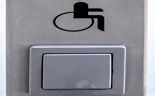 Electronic Locks &a Barriers in Wellington, FL