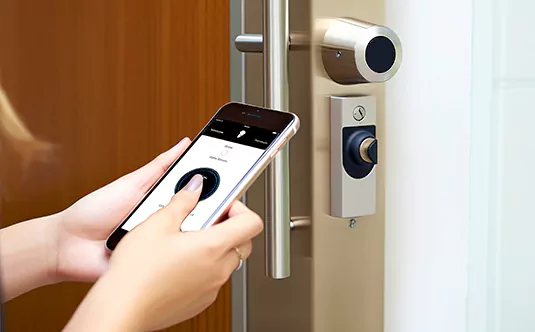 Access Management in Wellington, FL