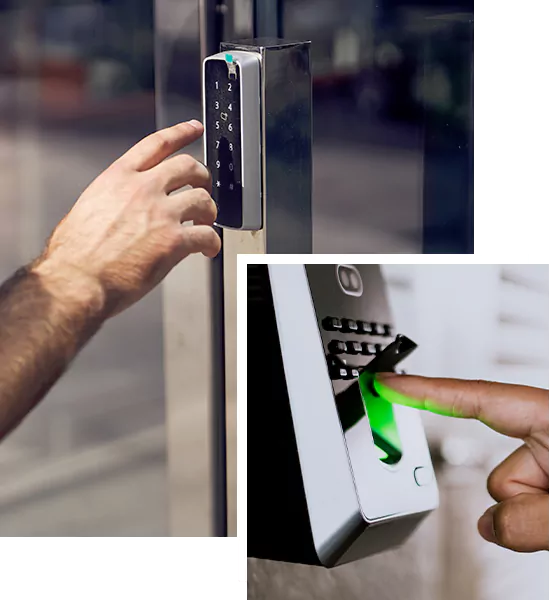 About Access Control Services in Wellington, FL