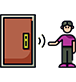 Touchless Door Access Systems Services in Wellington, FL