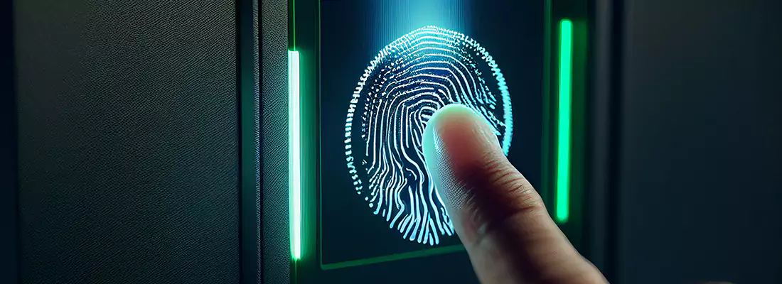 Affordable Fingerprint Lock Solutions for Homes and Businesses in Wellington, FL