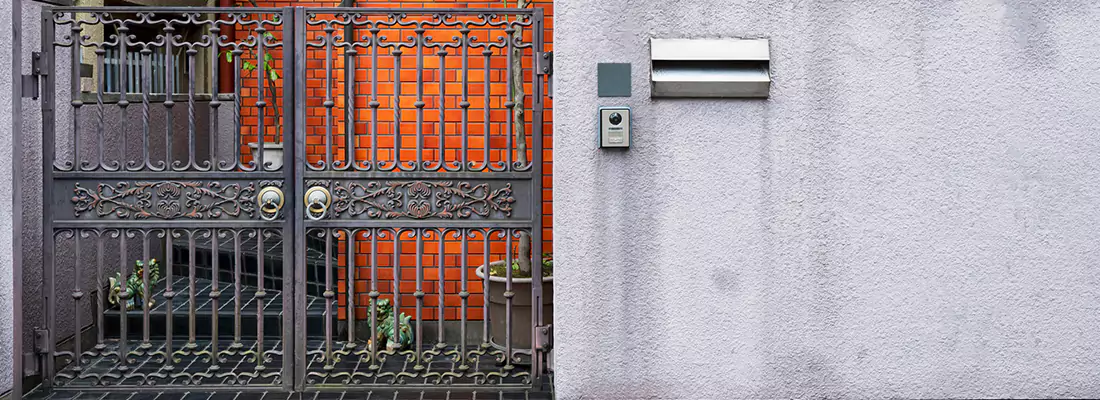 Residential Gate Systems for Ultimate Convenience in Wellington, FL