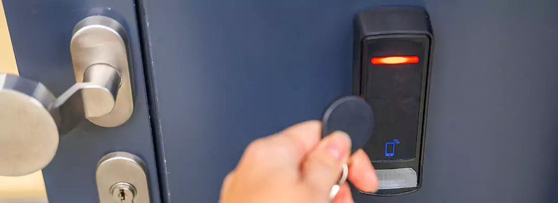 Cost of Installing Fob Door Locks in Wellington, FL