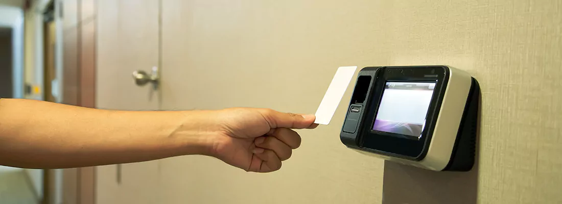 Customizable Employee Access Card Solutions in Wellington, FL