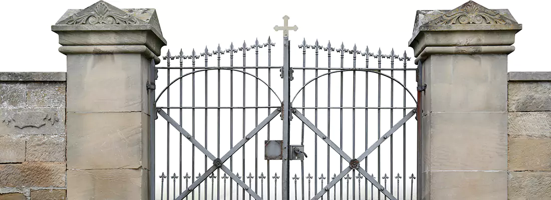 Expert Maintenance and Repair for Proximity Sensor Gates in Wellington