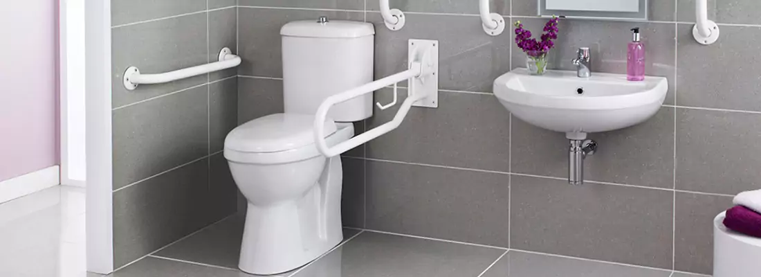 Fast and Professional Handicap Washroom Installations in Wellington, FL