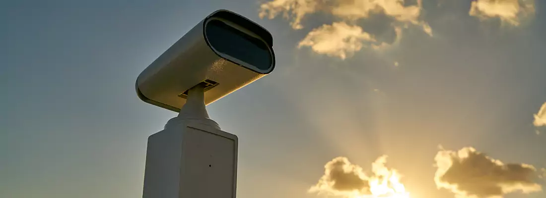 Features of Our IP Camera Systems in Wellington, FL