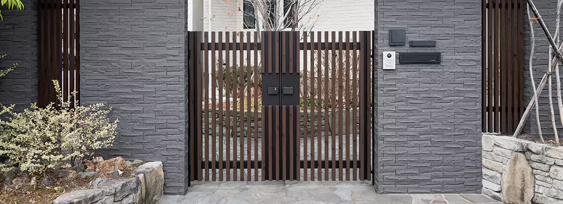 Gate System Repair and Maintenance Services in Wellington, FL
