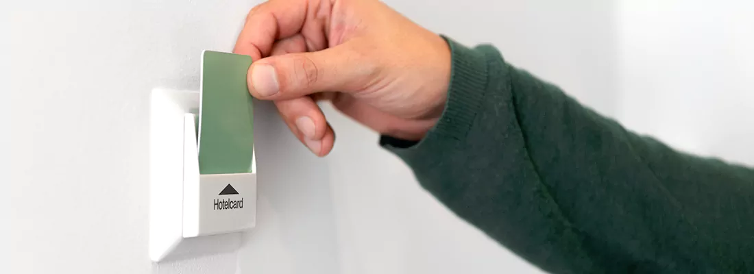 How Door Schedule Systems Improve Access Control in Wellington, FL