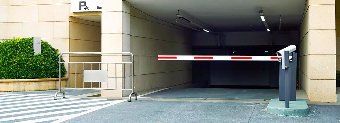 Integration of Parking Gates with Security and Payment Systems in Wellington, FL