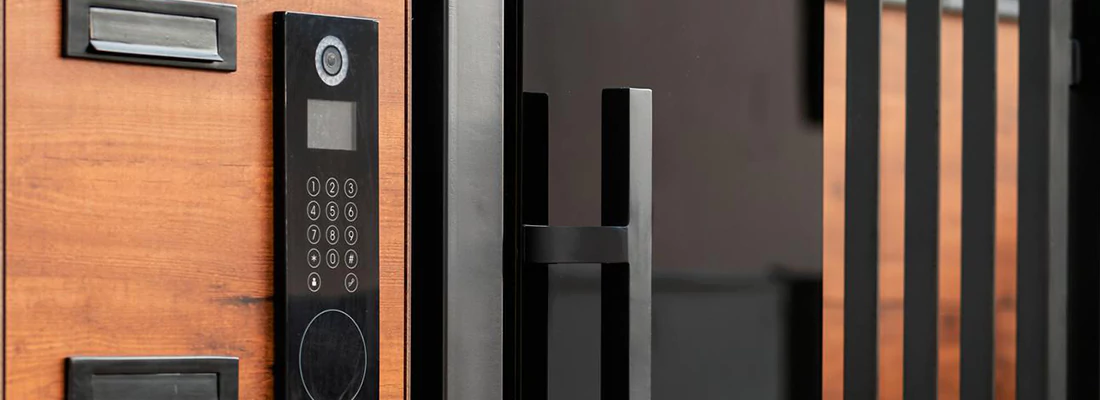 RFID-Enabled Access Control Systems in Wellington, FL