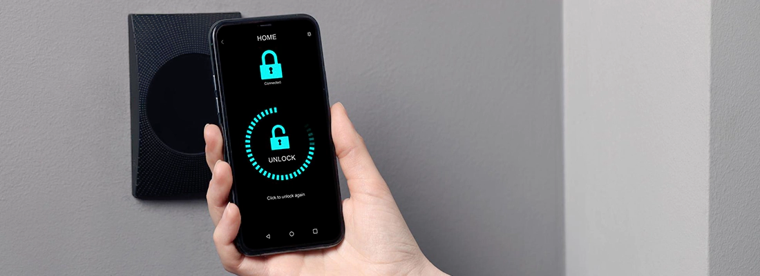Smart Lock Integration Services in Wellington, FL