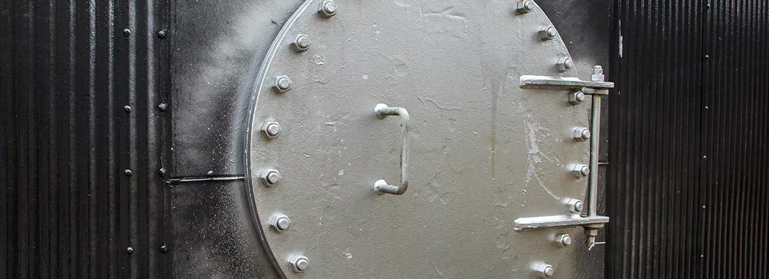 Vault Installation Cost in Wellington, FL