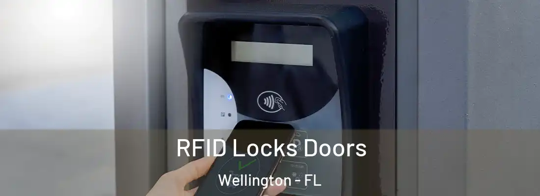  RFID Locks Doors Wellington - FL
